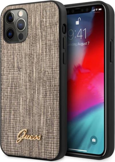 Produktbild Guess Case (Apple iPhone 12 Pro Max)