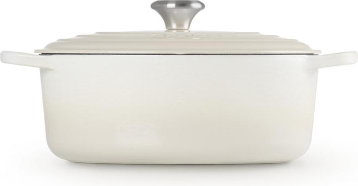 Produktbild Le Creuset Signature (29 cm, Bräter + Schmortopf, Gusseisen)