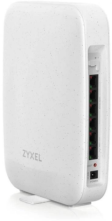 Produktbild Zyxel USGLITE60AX-EU0101F