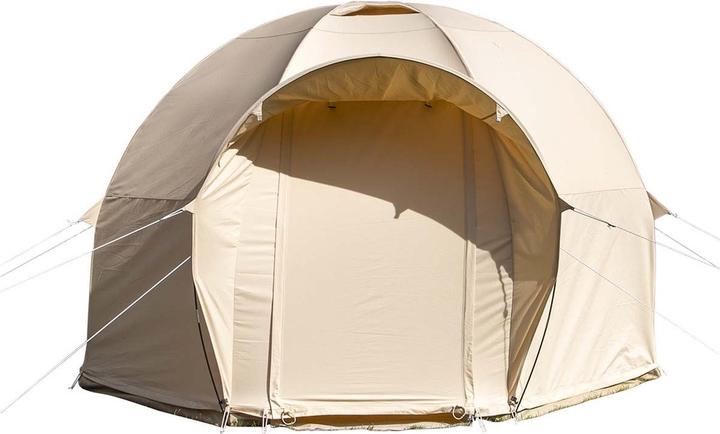 Bo-Camp Opbergtent Medium Plus | ANWB Webwinkel