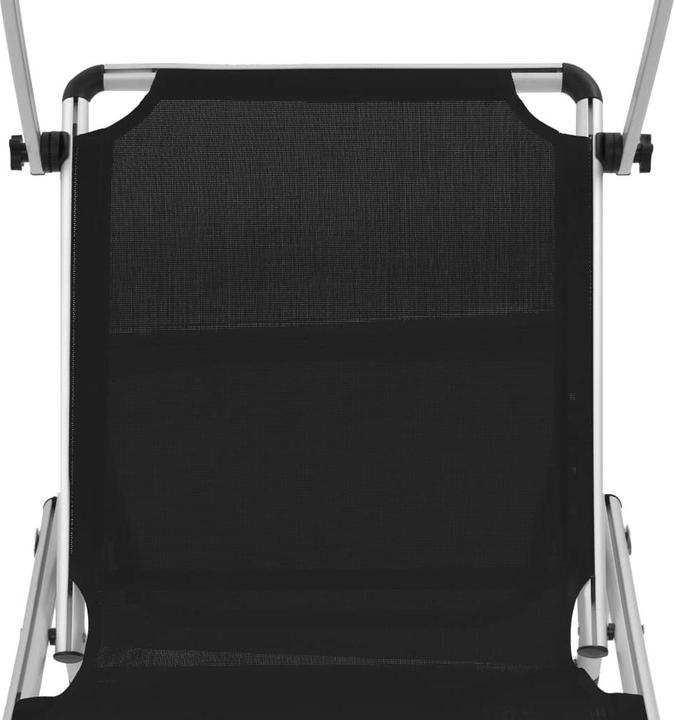 Immagine prodotto vidaXL Gartenliege (186 cm)