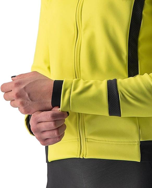 Produktbild Castelli Dinamica 2 Jacket (S)