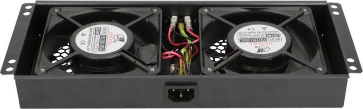 Produktbild Extralink 2 Fans Roof Cooling Unit With Cable To Thermostat