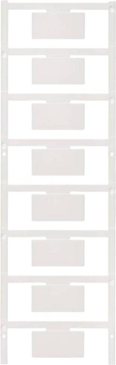 Actual product image Weidmüller Device marking SM MC NE WS