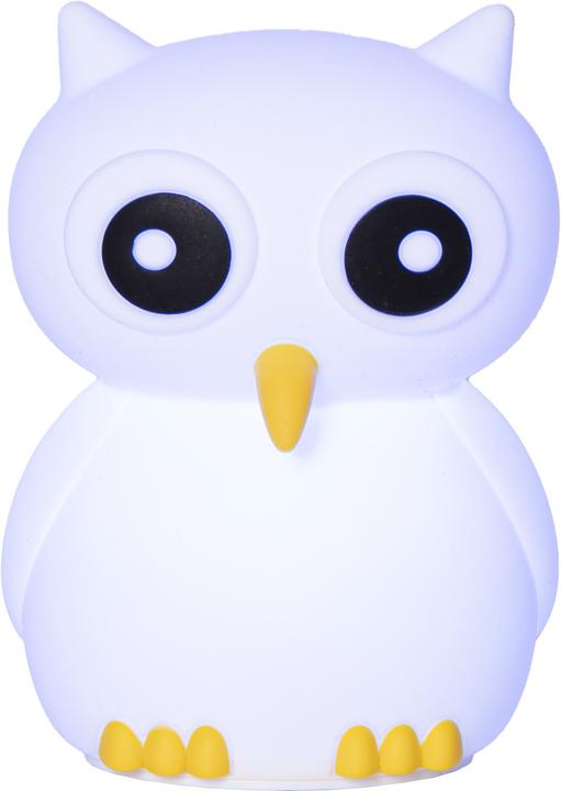 Star Trading Nachtlicht Functional Owl