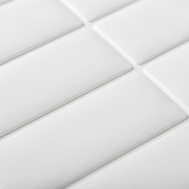 Image du produit Relaxdays dalles adhésives (30 x 30 cm)