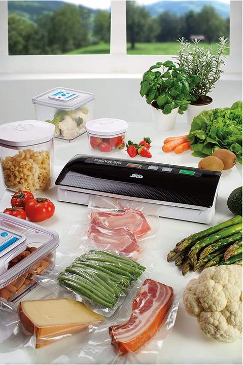 Image du produit Solis EasyVac Pro