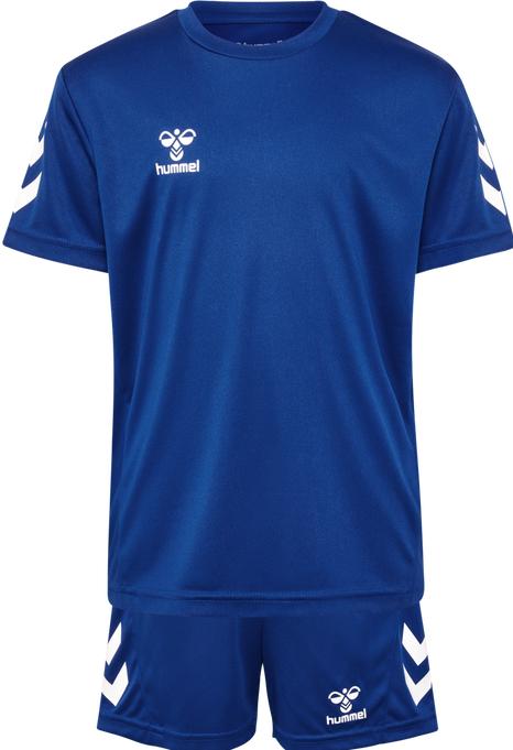 Produktbild hummel hmlLOGO SET KIDS (128)