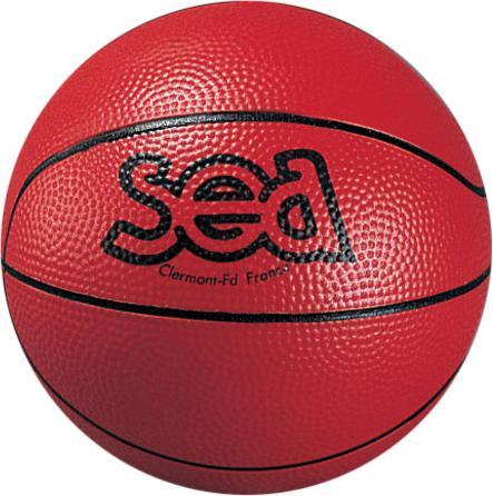 SEA Entdeckung Basketball Sporti Frankreich