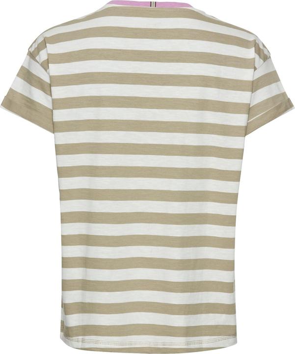 Produktbild Camel Active T-Shirt aus Organic Cotton (XXL)