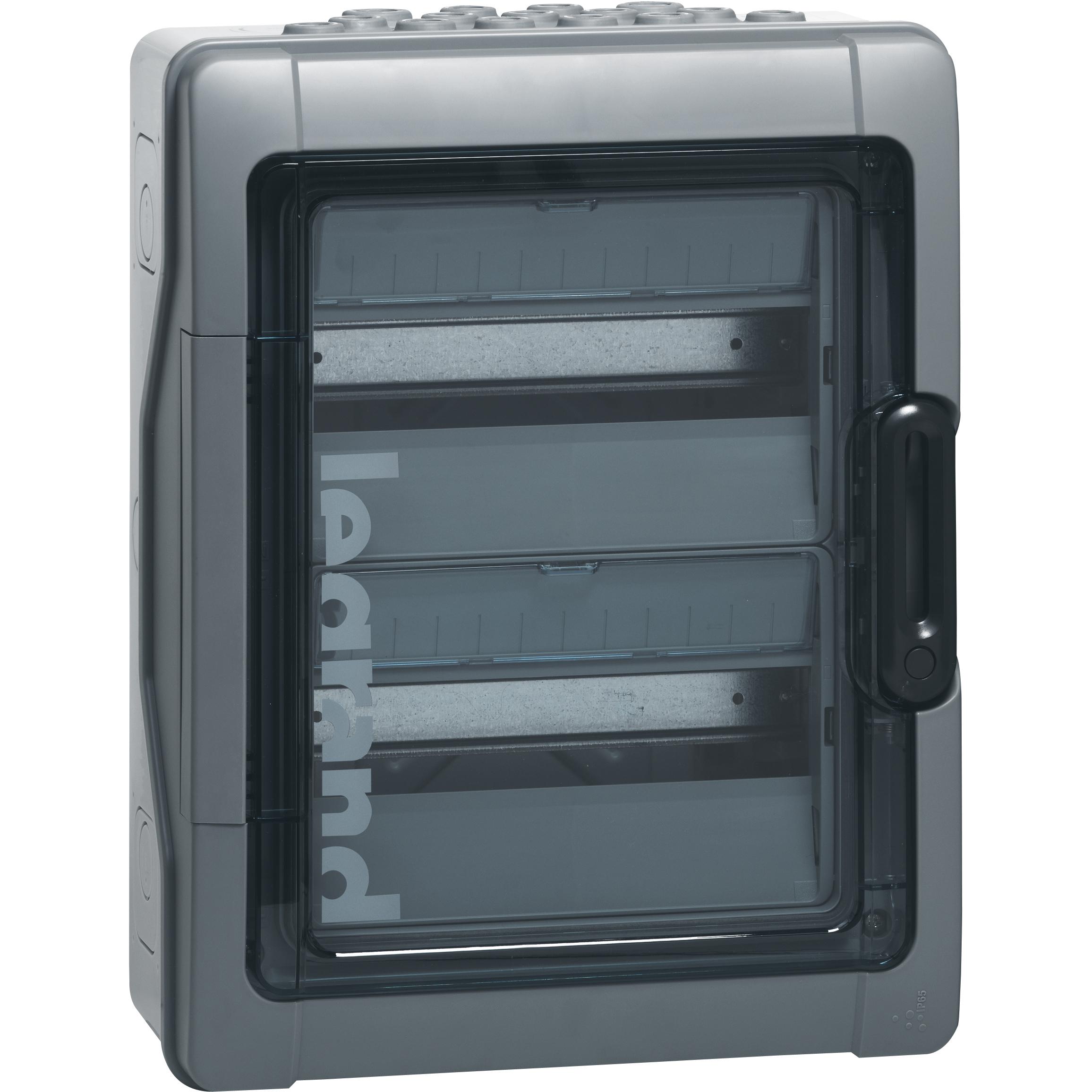 Thumbnail - Legrand, Verteilerschrank, Plexo Feuchtraumverteiler