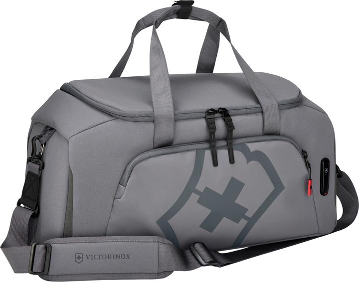 Immagine prodotto Victorinox Touring 2.0, Sports Duffel, Stone Grey (33 l)