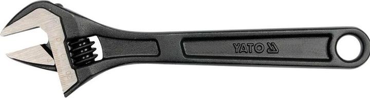Yato ADJUSTABLE WRENCH 12 (300 MM) (34 mm)