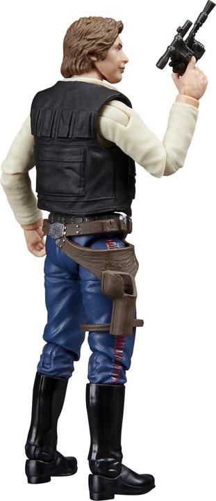 Actual product image Star Wars Sw Vin Kerning