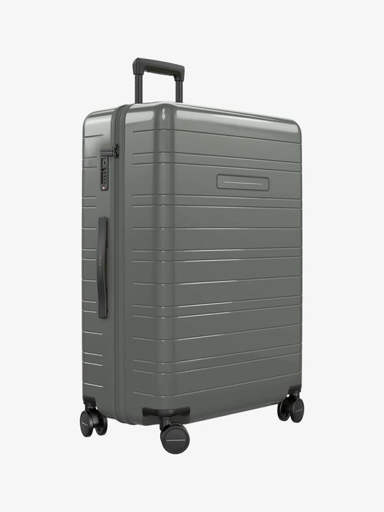 Image du produit Horizn Valise à coques rigides CHECK-IN olive clair (98 l)