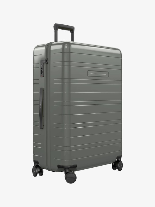 Immagine prodotto Horizn Valigia con coques rigide CHECK-IN oliva chiara (61 l)