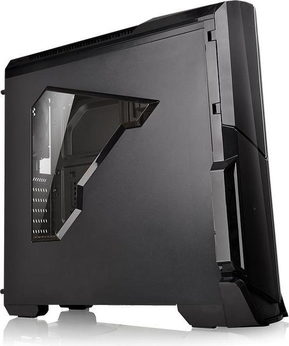 Produktbild Thermaltake Versa N21 (ATX, mATX, Mini-ITX)