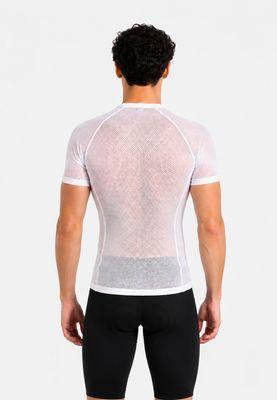 Actual product image BBB Underpants short sleeve M / L white (L, M)