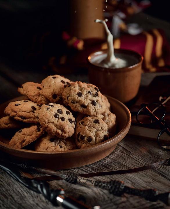 Image du produit Panini HOLLYFOOD: 75 Rezepte für Filmfans, Serienjunkies, Geeks und Nerds (Allemand, Tom Grimm, 2019)