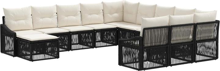 Produktbild vidaXL Garten-Sofa