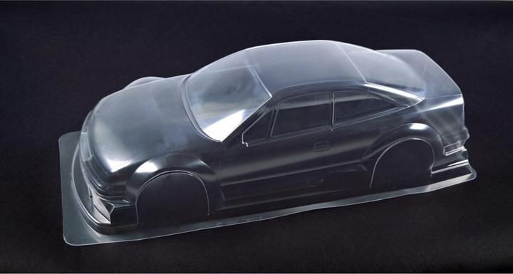 Image du produit Tamiya Carrosserie Opel Calibra DTM 47461