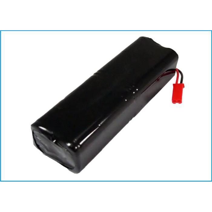 Thumbnail - CoreParts Battery for Dog Collar (Hund), Halsband + Leine