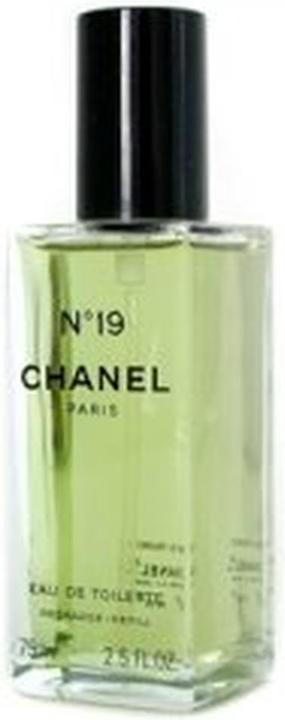 Produktbild Chanel N°19 (Eau de Toilette, 50 ml)