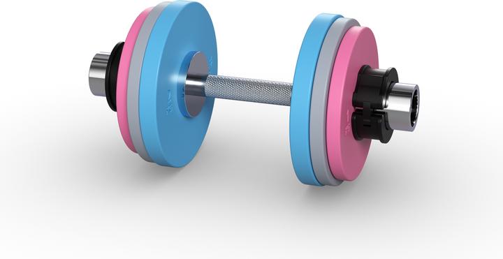 Produktbild Horizon Fitness Cube