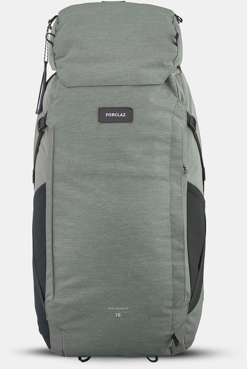Actual product image Forclaz Travel 900 (70 l)
