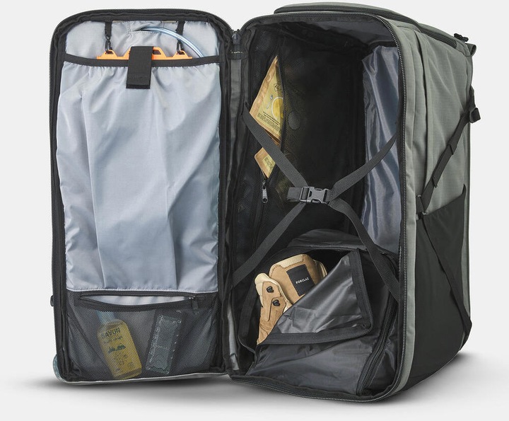 Actual product image Forclaz Travel 900 (70 l)
