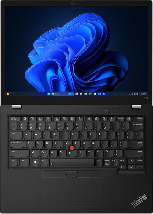 Produktbild Lenovo ThinkPad L13 Gen 5 (13.30", Intel Core Ultra 5 125U, 16 GB, 512 GB, CH)