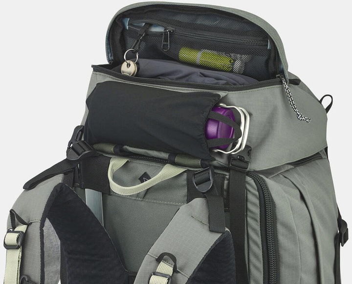 Actual product image Forclaz Travel 900 (70 l)