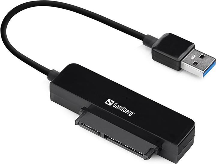Produktbild Sandberg 133-87 (USB-A)