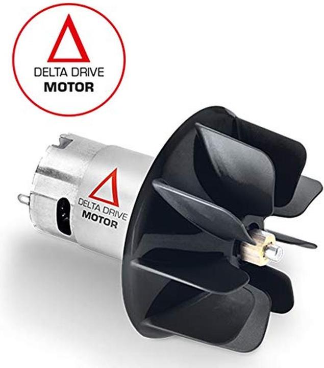 Actual product image Valera Professional Swiss Silent Jet 7700 Light (2000 W)