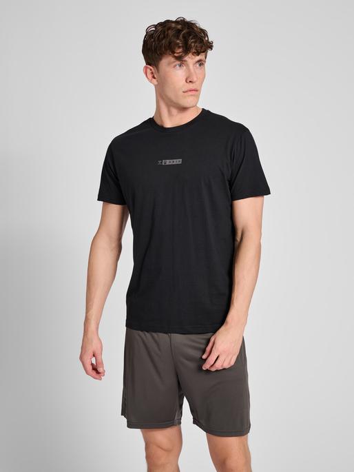 Actual product image hummel Offgrid Tee S/S (S)