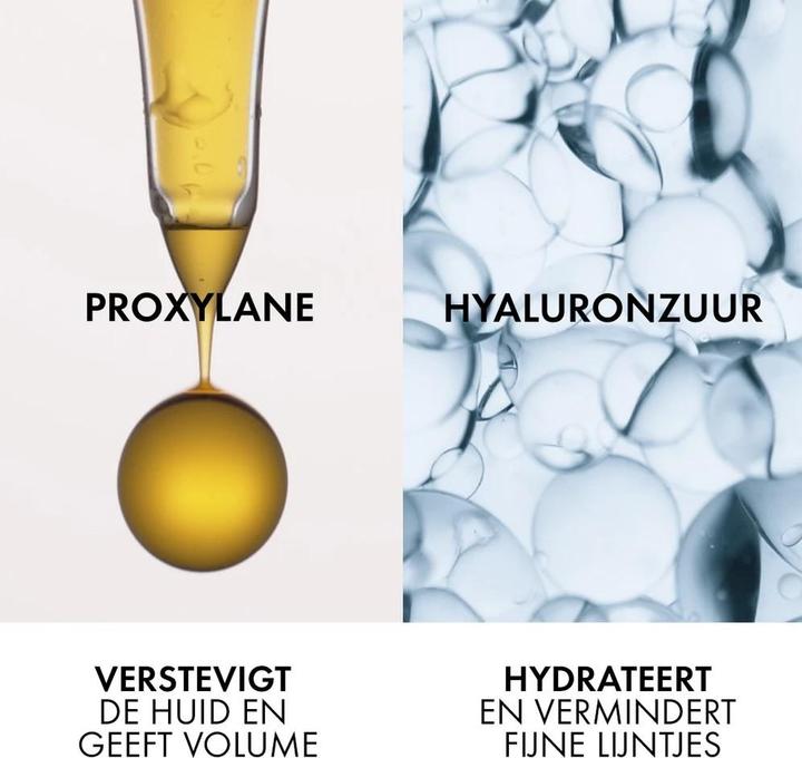 Actual product image Vichy Neovadiol (Eye care serum, Day, Night, 15 ml)