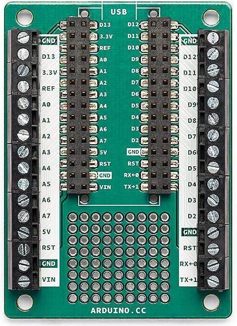 Produktbild Arduino ARD Nano Screw Shield