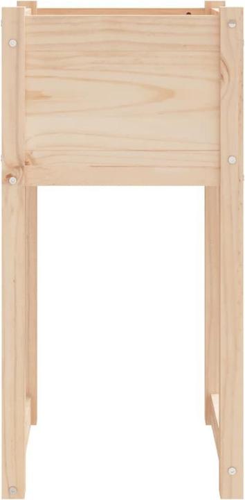 Immagine prodotto vidaXL Pflanzgefäss