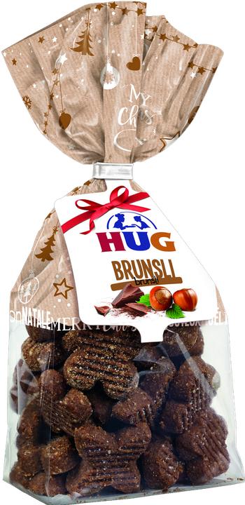 Produktbild HUG Brunsli (275 g)