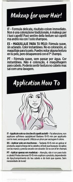 Produktbild L'Oréal Paris Colorista (#PinkHair)