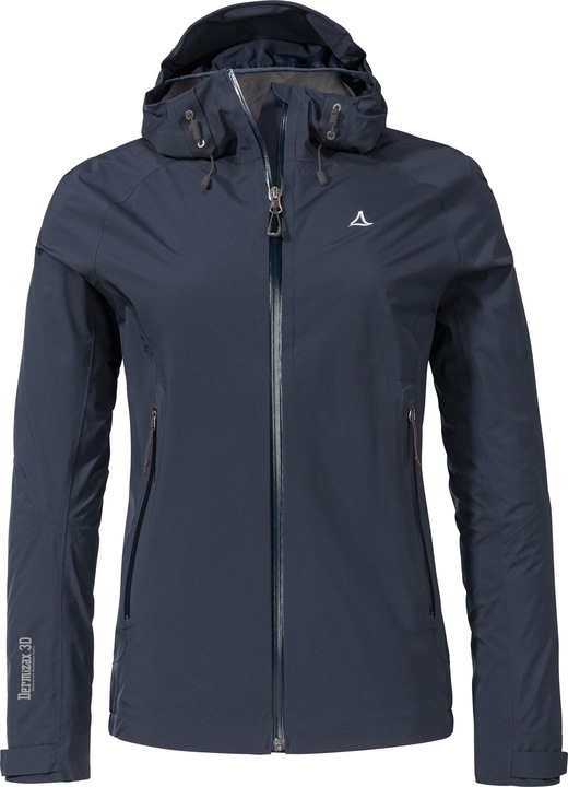 Schöffel 2.5L 3D Jacket Vistdal L