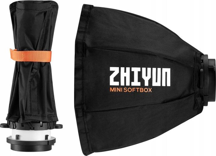 Produktbild Zhiyun Mini Softbox (ZY-Mount) (Softbox)