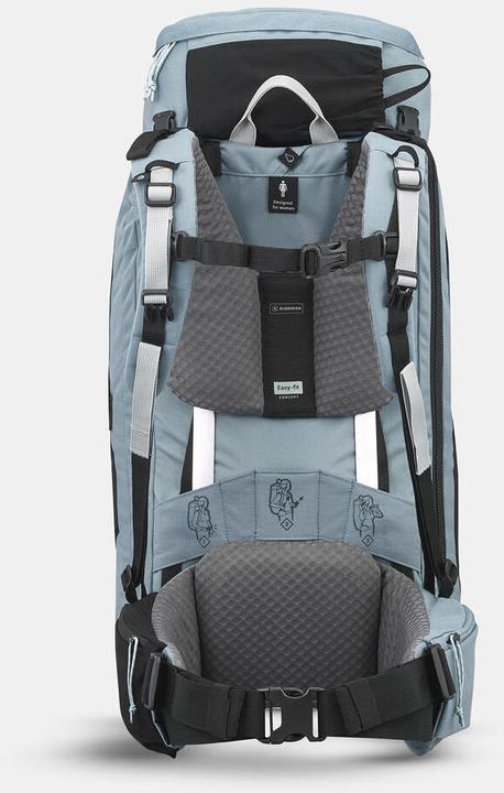 Image du produit Forclaz TRAVEL 900 (50 l)