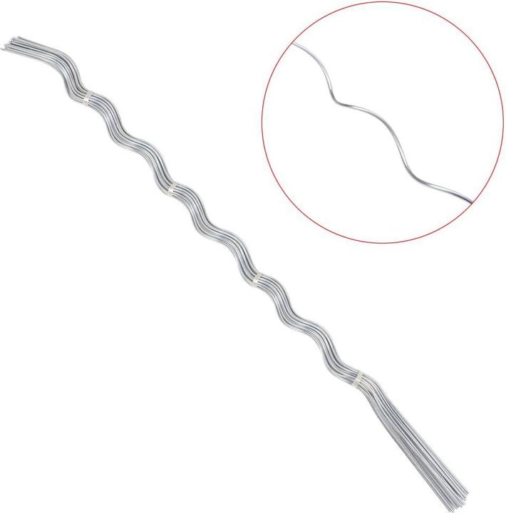 Immagine prodotto vidaXL Pflanzstab (170 cm, 170 cm)