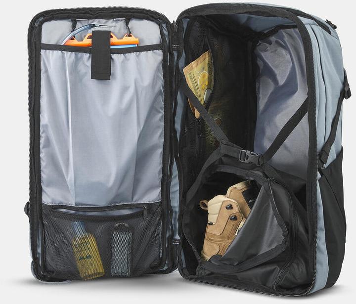 Image du produit Forclaz TRAVEL 900 (50 l)
