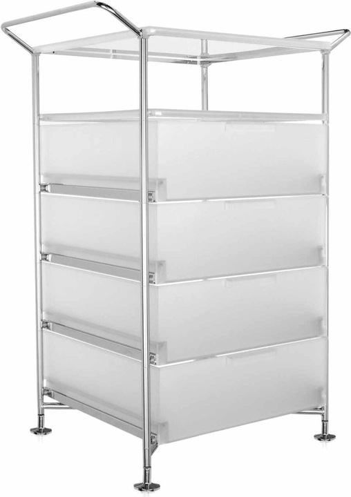 Produktbild Kartell Mobil Container (67 x 90 cm)
