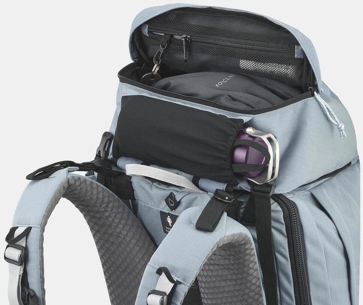 Image du produit Forclaz TRAVEL 900 (50 l)