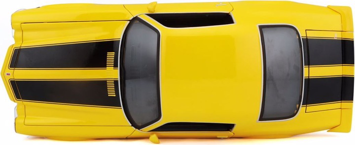 Produktbild Maisto Chevrolet Camaro