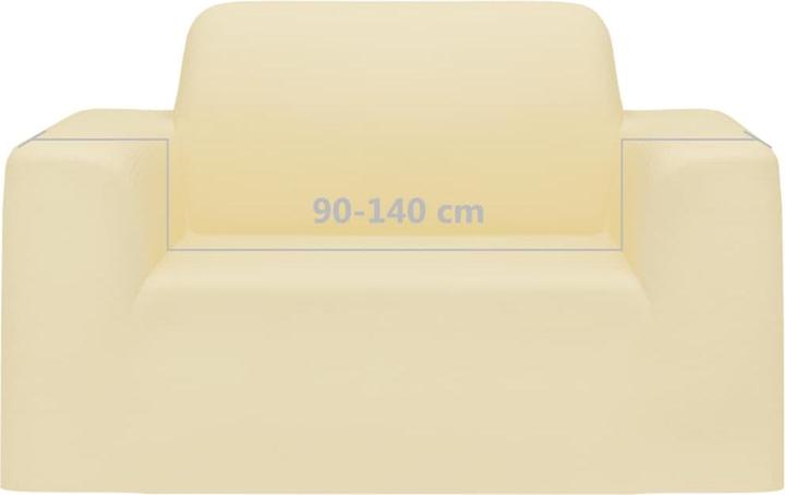 Actual product image vidaXL Julio (1-seater)