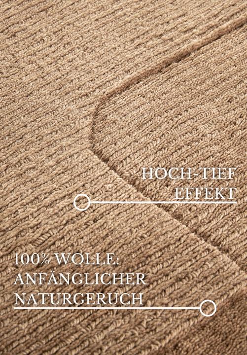 Actual product image Villeroy & Boch Charlotte (160 x 230 cm)